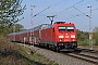 Bombardier 33746 - DB Cargo "185 222-7"
08.05.2021 - Einbeck-Salzderhelden
Martin Schubotz