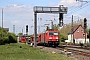 Bombardier 33746 - DB Cargo "185 222-7"
03.05.2022 - Wunstorf
Peter Wegner