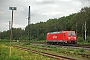 Bombardier 33747 - DB Schenker "185 223-5
"
01.09.2010 - Duisburg Bissingheim
Niels Jacobs