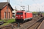 Bombardier 33747 - DB Schenker "185 223-5"
08.05.2013 - Bebra
Thomas Reyer