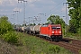 Bombardier 33747 - DB Schenker "185 223-5"
01.05.2014 - Berlin-Biesdorf Süd
Holger Grunow