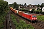 Bombardier 33747 - DB Cargo "185 223-5"
11.08.2016 - Vellmar
Christian Klotz