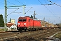 Bombardier 33747 - DB Cargo "185 223-5"
01.03.2022 - Dieburg
Kurt Sattig