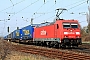 Bombardier 33747 - DB Cargo "185 223-5"
27.03.2012 - Mainz-Bischofsheim
Kurt Sattig