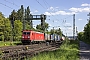 Bombardier 33747 - DB Cargo "185 223-5"
09.05.2025 - Bad Hönningen
Martin Welzel