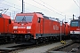 Bombardier 33748 - Railion "185 224-3"
06.12.2008 - MünchenMarco Stellini