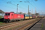 Bombardier 33748 - Railion "185 224-3"
14.04.2007 - Göschwitz (Saale)Christian Klotz