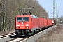 Bombardier 33748 - DB Schenker "185 224-3"
20.04.2013 - HasteThomas Wohlfarth
