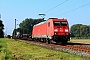 Bombardier 33748 - DB Schenker "185 224-3"
17.09.2014 - Altheim (Hessen)Kurt Sattig