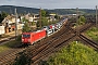 Bombardier 33748 - DB Schenker "185 224-3"
30.07.2014 - Ehrang
Loïc Mottet