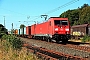 Bombardier 33748 - DB Schenker "185 224-3"
28.08.2014 - TostedtKurt Sattig