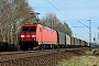 Bombardier 33748 - DB Schenker "185 224-3"
25.02.2010 - DieburgKurt Sattig