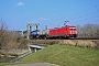 Bombardier 33748 - DB Cargo "185 224-3"
09.03.2016 - Hamburg, SüderelbeHolger Grunow