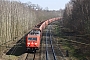Bombardier 33748 - DB Schenker "185 224-3"
12.03.2014 - Darmstadt-KranichsteinAlex Huber