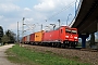 Bombardier 33748 - DB Cargo "185 224-3"
02.04.2017 - Jena-GöschwitzTobias Schubbert