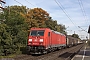 Bombardier 33748 - DB Cargo "185 224-3"
08.10.2018 - Rheinhausen OstMartin Welzel