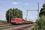 Bombardier 33748 - DB Cargo "185 224-3"
27.05.2020 - Düsseldorf-RathMartin Welzel