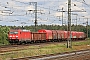 Bombardier 33748 - DB Cargo "185 224-3"
06.06.2020 - WunstorfThomas Wohlfarth