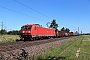 Bombardier 33748 - DB Cargo "185 224-3"
25.06.2020 - WiesentalWolfgang Mauser