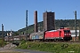 Bombardier 33748 - DB Cargo "185 224-3"
30.07.2020 - Bad HönningenIngmar Weidig