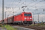 Bombardier 33748 - DB Cargo "185 224-3"
20.10.2021 - Oberhausen, Abzweig MathildeRolf Alberts