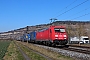 Bombardier 33748 - DB Cargo "185 224-3"
03.03.2022 - ThüngersheimWolfgang Mauser