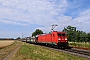 Bombardier 33748 - DB Cargo "185 224-3"
21.06.2022 - Dieburg OstWolfgang Mauser