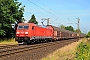 Bombardier 33748 - DB Schenker "185 224-3"
16.07.2013 - DörverdenJens Vollertsen