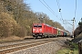 Bombardier 33748 - DB Cargo "185 224-3"
08.02.2023 - Uelzen-Klein SüstedtGerd Zerulla