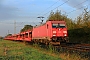 Bombardier 33748 - DB Cargo "185 224-3"
12.10.2024 - Dieburg OstKurt Sattig
