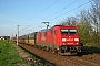 Bombardier 33748 - Railion "185 224-3"
13.04.2007 - Leipzig-Miltitz
Daniel Berg