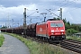 Bombardier 33749 - Railion "185 225-0"
12.08.2008 - Roisdorf
Ivo van Dijk