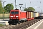 Bombardier 33749 - DB Schenker "185 225-0"
25.04.2014 - Nienburg (Weser)
Thomas Wohlfarth