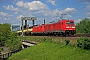 Bombardier 33749 - DB Cargo "185 225-0"
13.05.2016 - Hamburg, Süderelbe
Holger Grunow