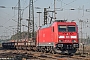 Bombardier 33749 - DB Cargo "185 225-0"
27.09.2016 - Oberhausen, Rangierbahnhof West
Rolf Alberts