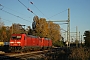 Bombardier 33749 - DB Cargo "185 225-0"
15.10.2017 - Leipzig-Thekla
Alex Huber