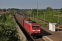 Bombardier 33749 - DB Cargo "185 225-0"
17.05.2018 - Kassel-Oberzwehren
Christian Klotz