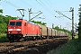 Bombardier 33749 - DB Cargo "185 225-0"
04.06.2019 - Alsbach (Bergstr.)
Kurt Sattig