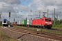 Bombardier 33749 - DB Cargo "185 225-0"
07.07.2020 - Uelzen
Gerd Zerulla