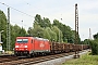 Bombardier 33749 - DB Schenker "185 225-0"
04.08.2010 - Leipzig-Thekla
Tobias Kußmann