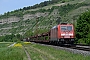 Bombardier 33749 - DB Cargo "185 225-0"
13.05.2022 - Thüngersheim
Carsten Klatt