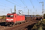 Bombardier 33749 - DB Cargo "185 225-0"
04.10.2022 - Wunstorf
Thomas Wohlfarth