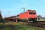 Bombardier 33749 - DB Cargo "185 225-0"
13.02.2024 - Babenhausen-Harreshausen
Kurt Sattig