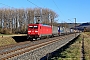 Bombardier 33749 - RBH Logistics "185 225-0"
18.03.2025 - Retzbach
Wolfgang Mauser