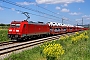 Bombardier 33749 - RBH Logistics "185 225-0"
15.05.2025 - Heddesheim
Wolfgang Mauser