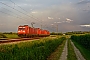 Bombardier 33750 - DB Cargo "185 226-8"
21.07.2020 - Osterhofen
Korbinian Eckert