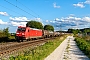 Bombardier 33750 - DB Cargo "185 226-8"
07.09.2020 - Parsberg
Korbinian Eckert