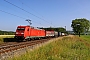 Bombardier 33750 - RBH Logistics "185 226-8"
13.06.2025 - Retzbach
Wolfgang Mauser