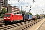 Bombardier 33751 - DB Cargo "185 227-6"
24.06.2018 - München, HeimeranplatzTheo Stolz
