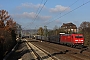 Bombardier 33751 - DB Schenker "185 227-6"
15.11.2013 - Vellmar
Christian Klotz